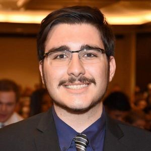 Meet your Posher, Brian